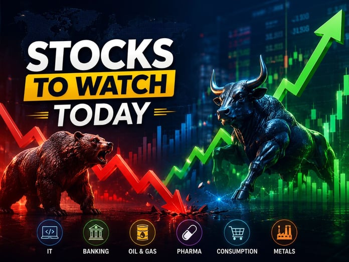 Stocks to watch on May 25 2026 with Eicher Motors NTPC Hindalco Divis Lab Lupin in focus on Indian markets