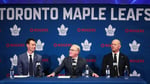 Toronto Maple Leafs win 2026 NHL Draft Lottery with Gavin McKenna top prospect