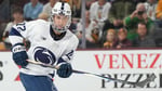 Toronto Maple Leafs win 2026 NHL Draft Lottery as top prospect Gavin McKenna emerges as No. 1 pick favorite