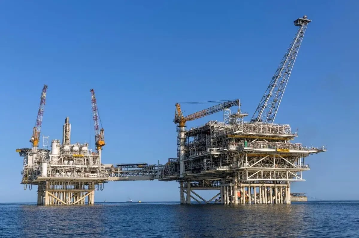BP operations at Azerbaijan’s Shah Deniz gas field linked to Iran and Russia sanctions waiver