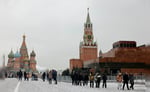 US lawmakers may visit Moscow’s Tomb of the Unknown Soldier during renewed Russia-US parliamentary outreach