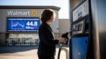 Americans struggle with inflation and rising gas prices as consumer confidence crashes in 2026
