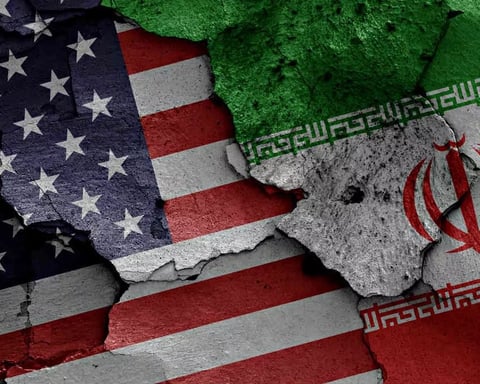 US and Iran tensions escalate near the Strait of Hormuz after fresh American strikes threaten fragile diplomacy in May 2026