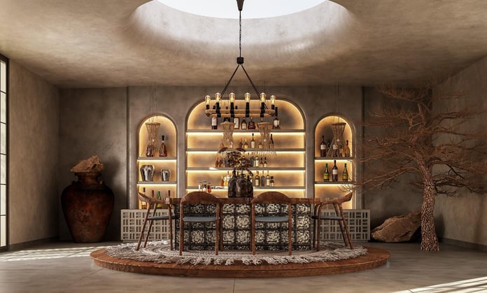 Imaraa Is Setting the New Standard for Luxury Interiors in Bangalore