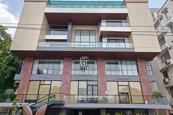 Nicobar Opens Its First Store in Indore at The Edit, A Curated Destination For Design and Culture