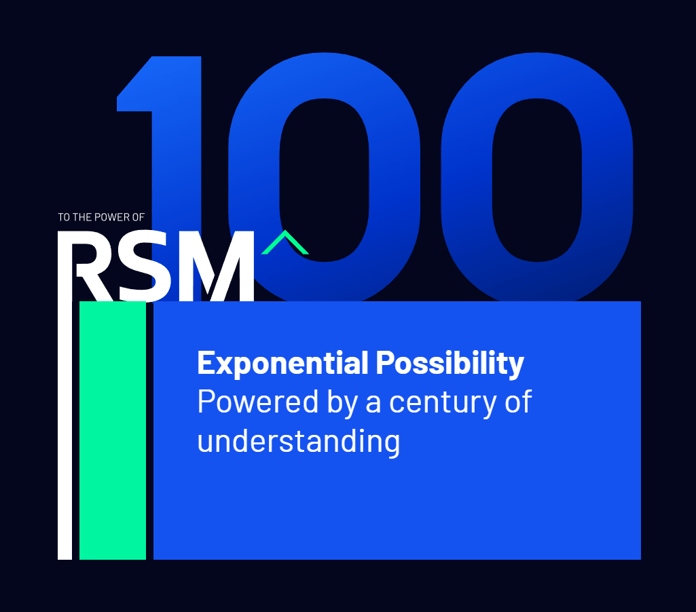 RSM at 100: A Century of Understanding and Growth, Multiplied