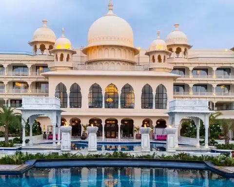Rediscover Vacations Introduces Curated Luxury India Tours with Exclusive Experiences Across Rajasthan, Golden Triangle & Wildlife Safaris