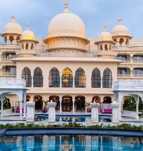 Rediscover Vacations Introduces Curated Luxury India Tours with Exclusive Experiences Across Rajasthan, Golden Triangle & Wildlife Safaris