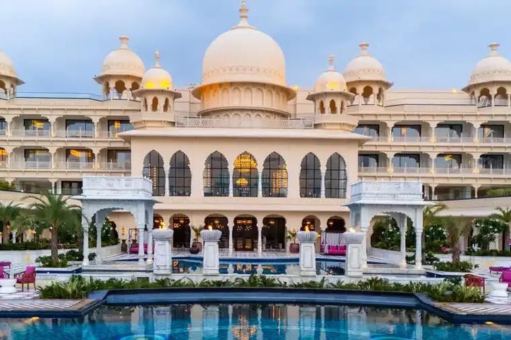 Rediscover Vacations Introduces Curated Luxury India Tours with Exclusive Experiences Across Rajasthan, Golden Triangle & Wildlife Safaris