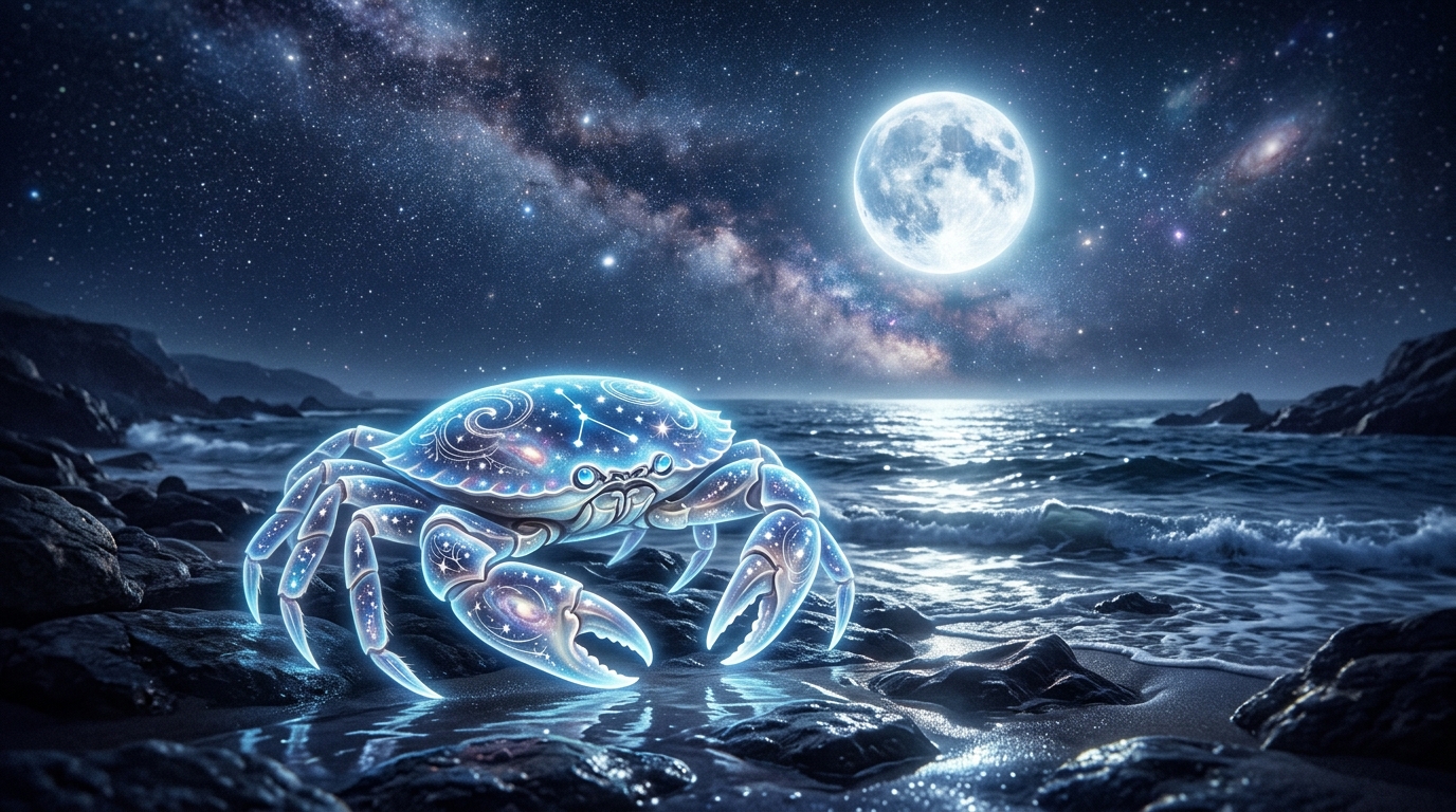 Cancer horoscope today 5 June 2026 daily zodiac prediction
