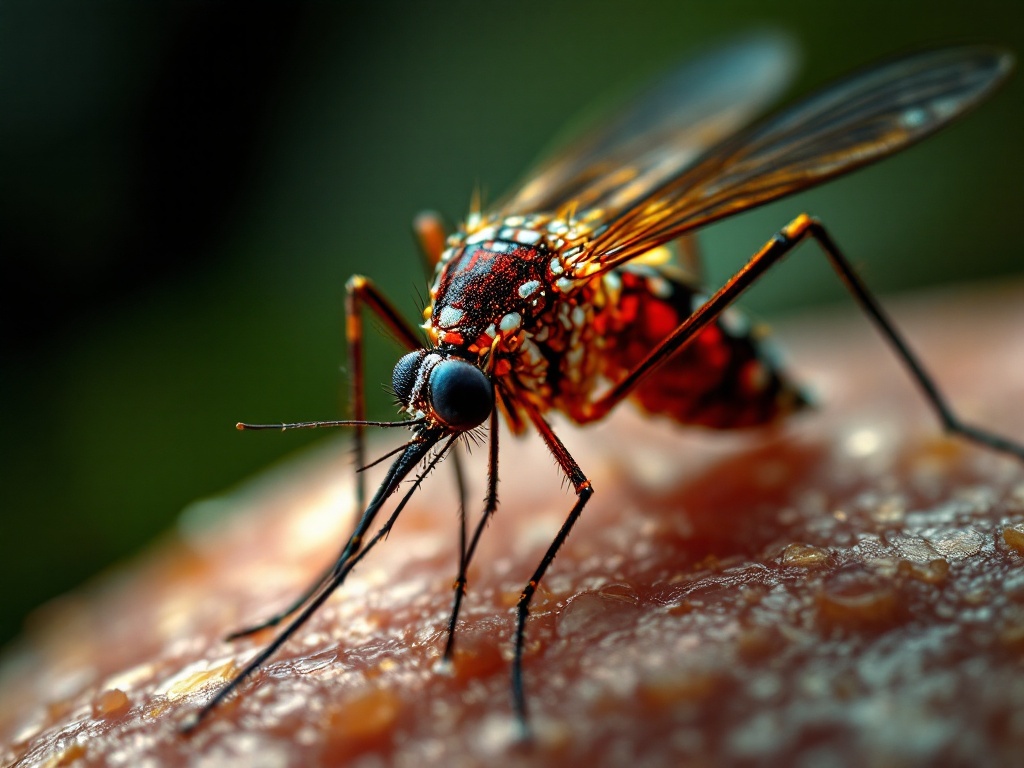 Google Verily Debug Project sterile mosquito infected with Wolbachia bacteria for disease control in California and Florida