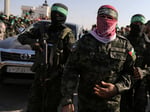 Hamas leader Khalil al-Hayya leads delegation to Cairo for Gaza ceasefire phase two negotiations