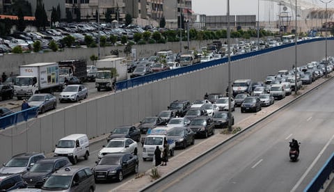 IDF issues evacuation warning for Dahiyeh Beirut as Hezbollah rejects ceasefire and residents flee southern suburbs