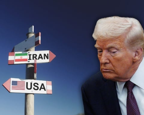 Iran Deputy Foreign Minister Kazem Gharibabadi demands 50 percent frozen assets release at MoU signing June 2026