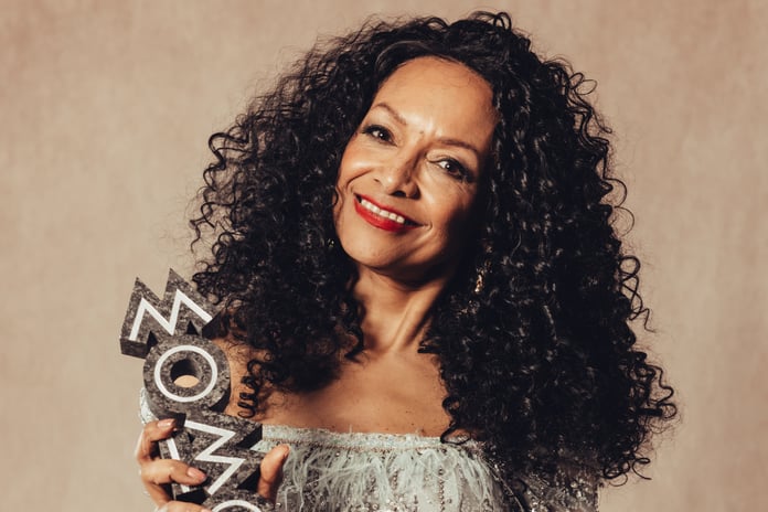 Kanya King CBE, founder and CEO of MOBO Awards, photographed in 2026