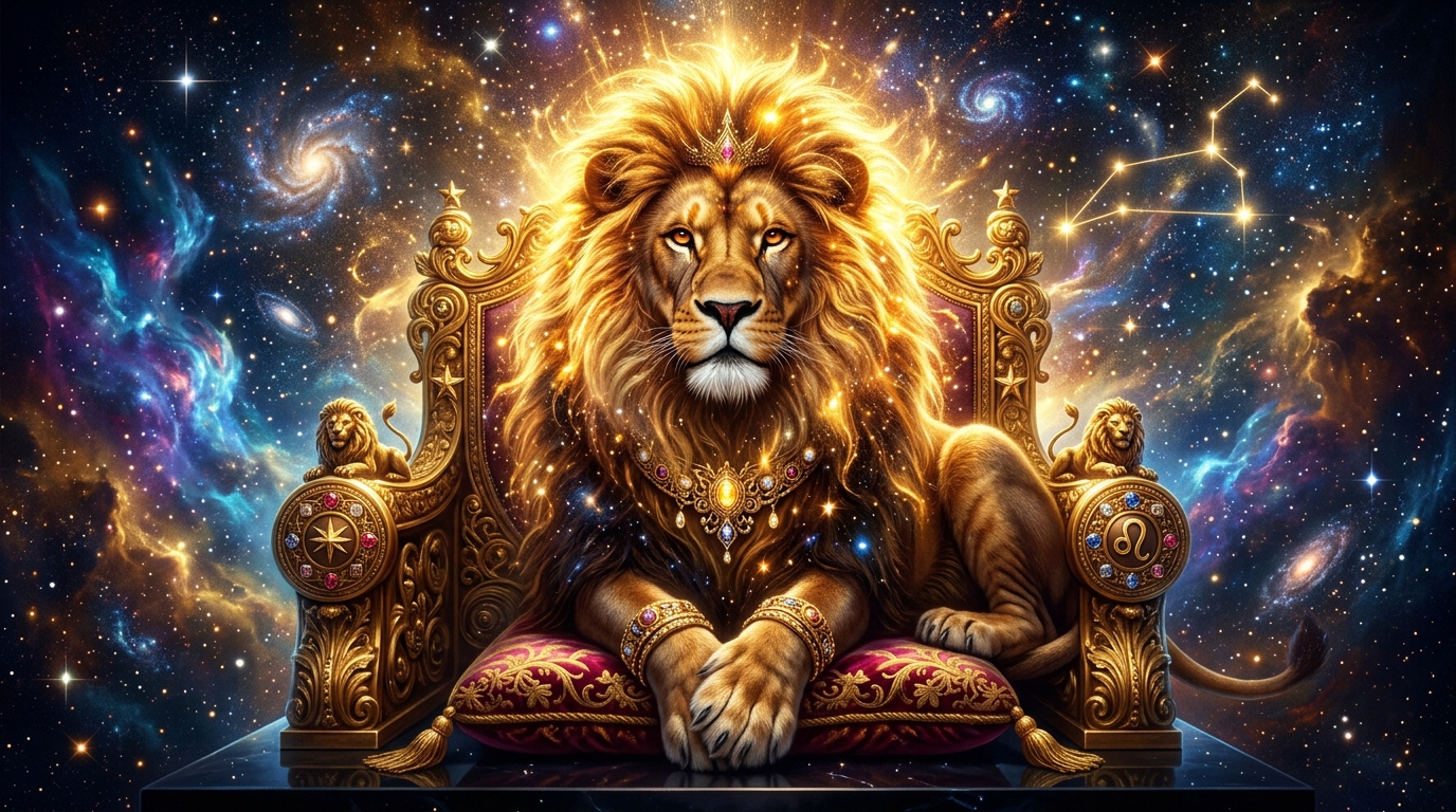 Leo Daily Horoscope Today 4 June 2026 Leo horoscope today 4 June 2026 zodiac daily forecast