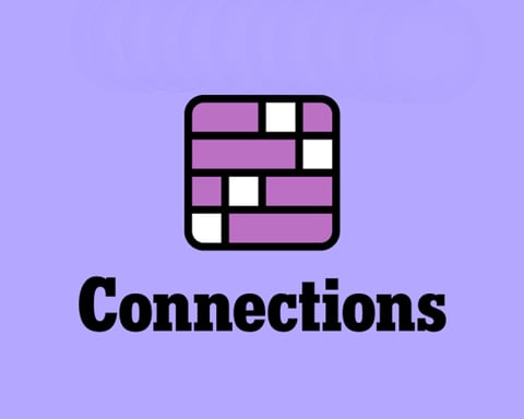 NYT Connections answers today June 2 2026 puzzle 1087 all four groups solved