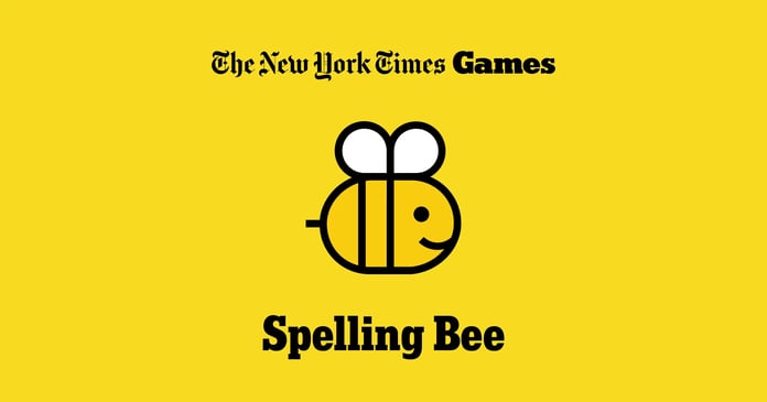 NYT Spelling Bee puzzle for June 4 2026 showing center letter M and surrounding letters A D I L N T
