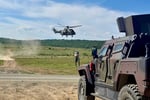 Romanian defense procurement under EU SAFE program air defense systems