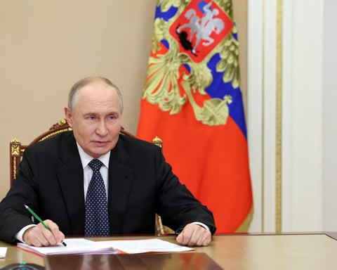 Russia natural resources minister rare earth deposits licensing SPIEF 2026 St. Petersburg