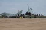 Poland briefly closes Rzeszów and Lublin airports as NATO military aircraft operate over southeastern Poland near the Ukrainian border