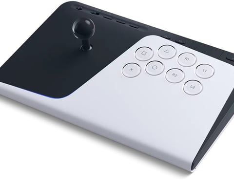Sony FlexStrike wireless fight stick for PlayStation 5 launching in August 2026